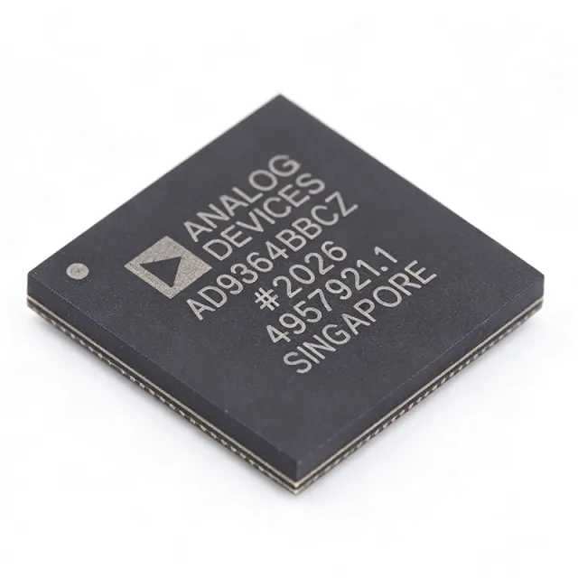 AD9364BBCZ - 70MHz-6GHz RF Agile Transceiver | Analog Devices