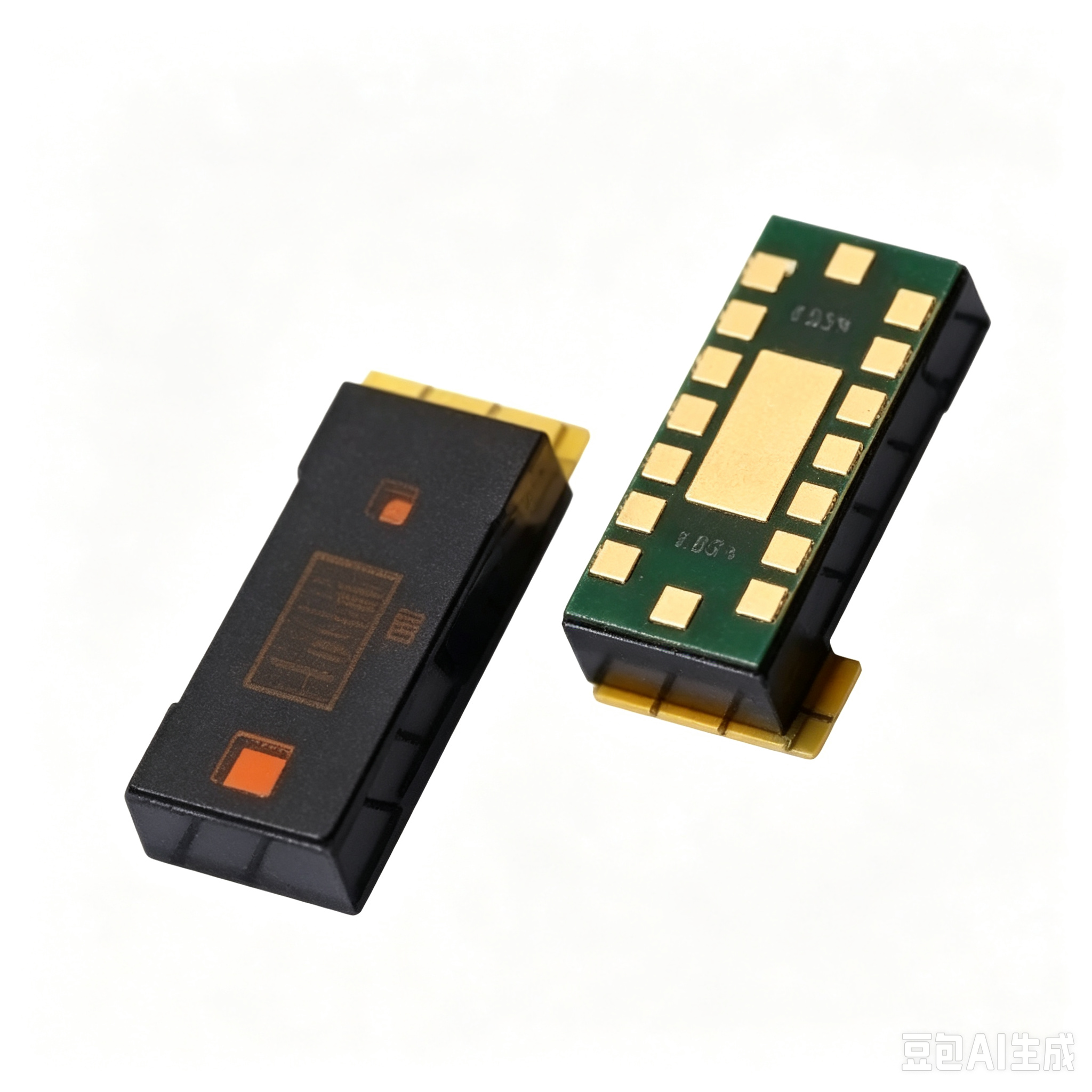 VL53L5CXV0GC/1 - 8x8 Multi-Zone Time-of-Flight Sensor | STMicroelectronics