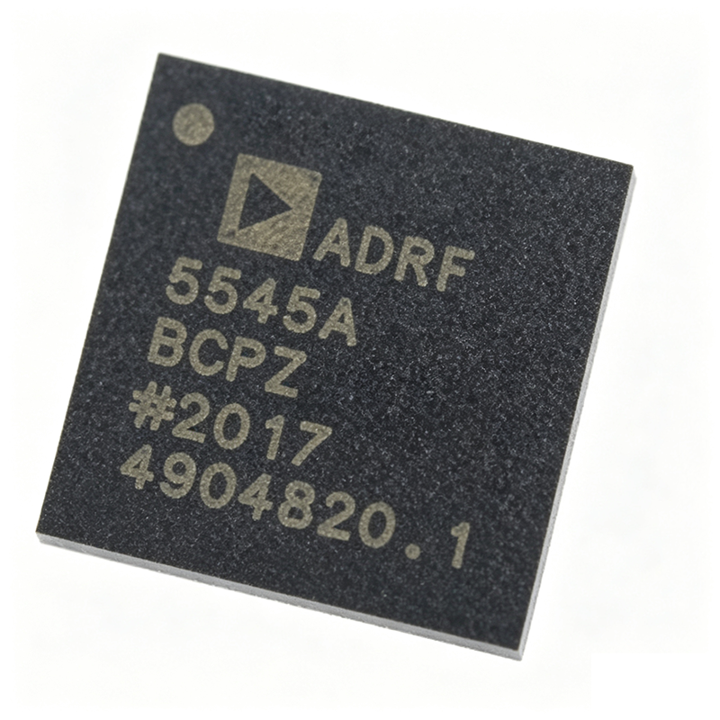 ADRF5545ABCPZN ADRF5545ABCPZN