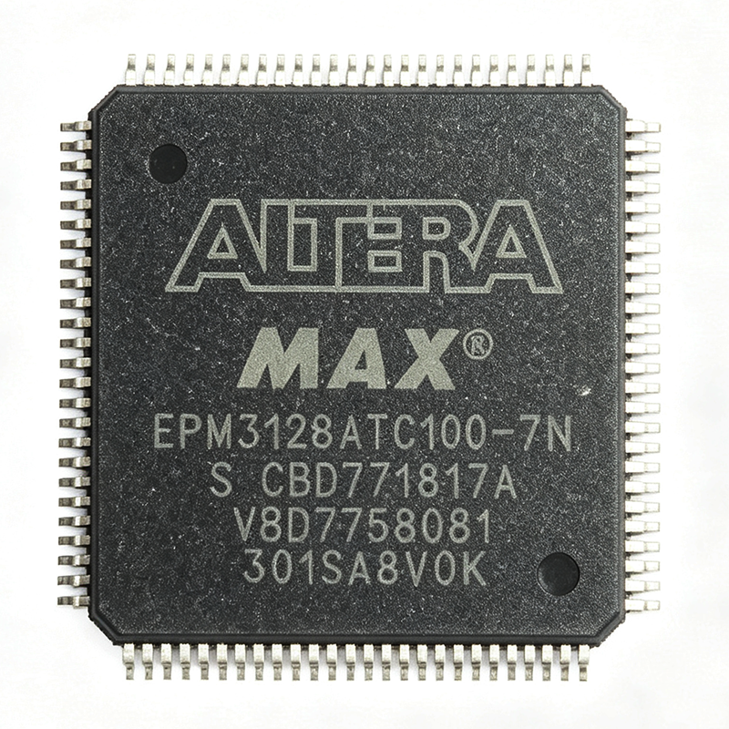 EPM3128ATC100-7N EPM3128ATC100-7N