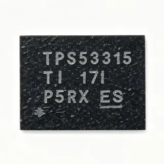 TPS53915RVER