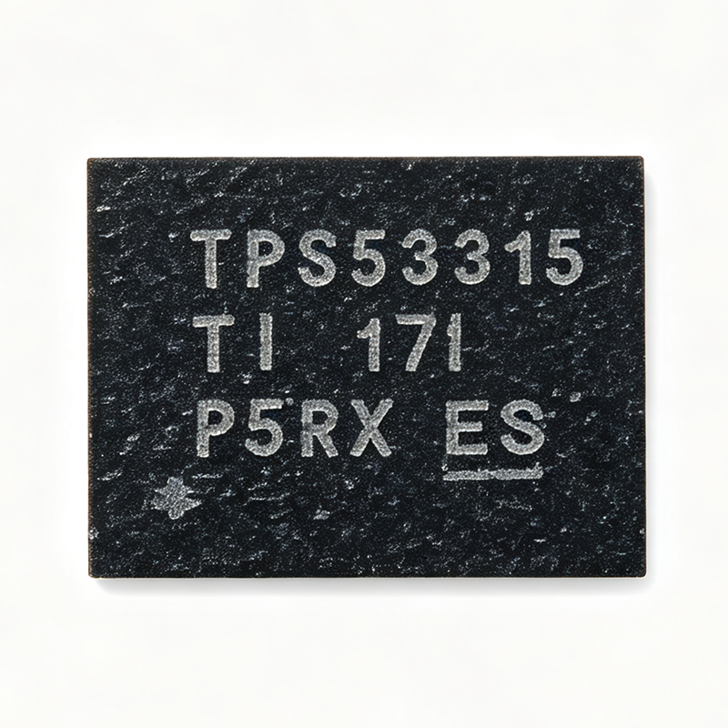 TPS53915RVER TPS53915RVER