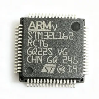 STM32L100RCT6