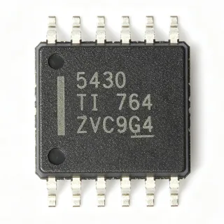 TPS5430DDAR