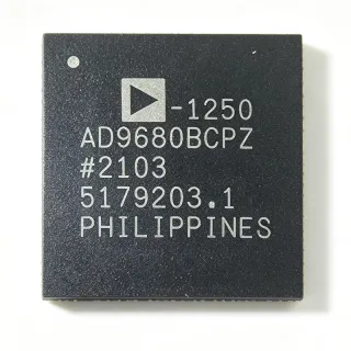 AD9680BCPZ-1250