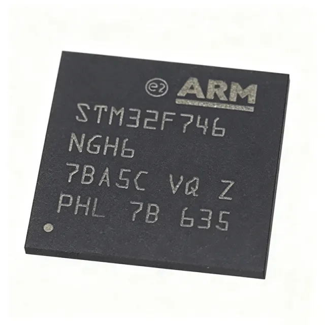 STM32F746NGH6