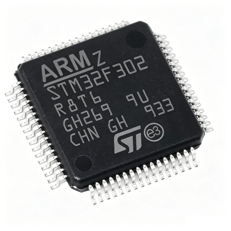STM32F302R8T6 STM32F302R8T6