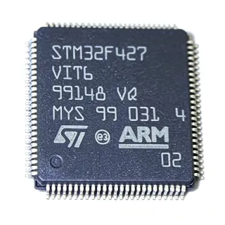 STM32F427VIT6