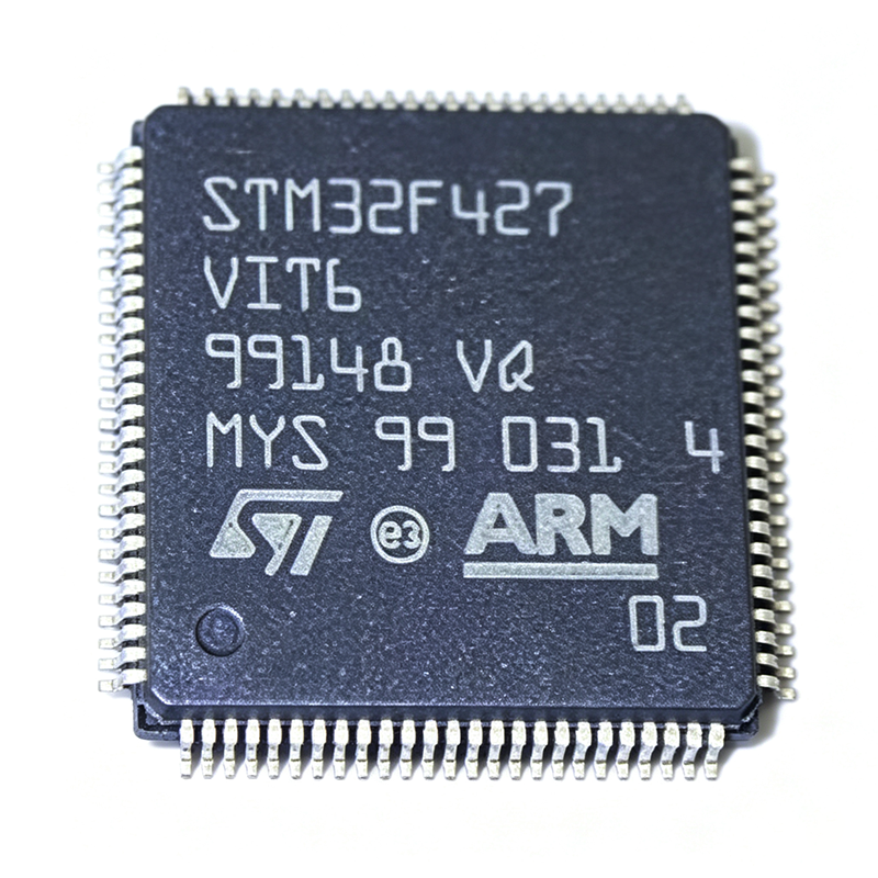 STM32F427VIT6 STM32F427VIT6