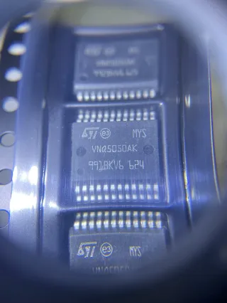 VNQ5050AKTR p2
