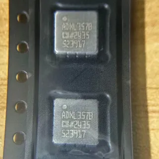 ADXL357BEZ p1