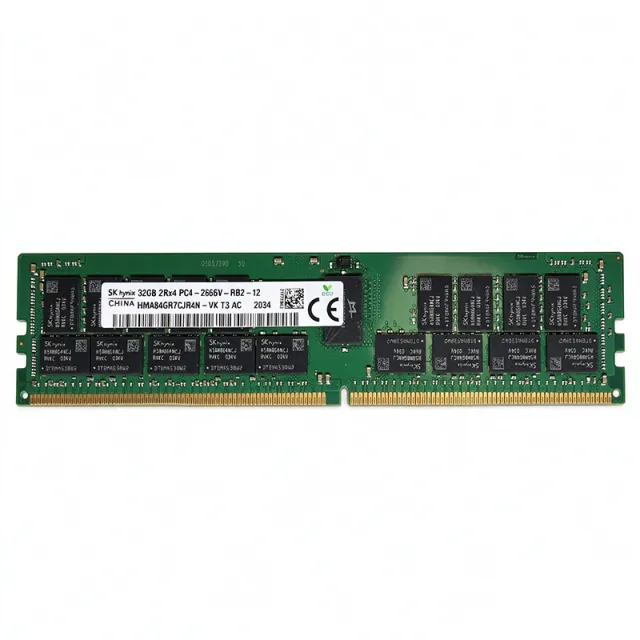 HMA84GR7DJR4N-VK - 32GB DDR4-2666 ECC RDIMM | SK hynix