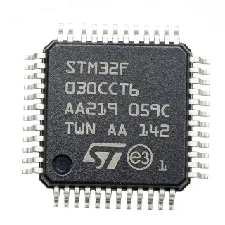 STM32F030CCT6