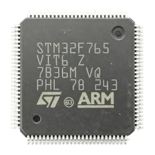 STM32F765VIT6