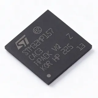 STM32MP157CAC3