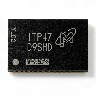 MT41K256M16TW-107