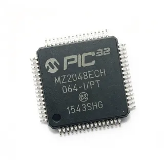 PIC32MZ2048ECH064-I/PT
