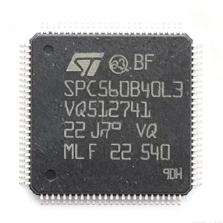 SPC560B40L3