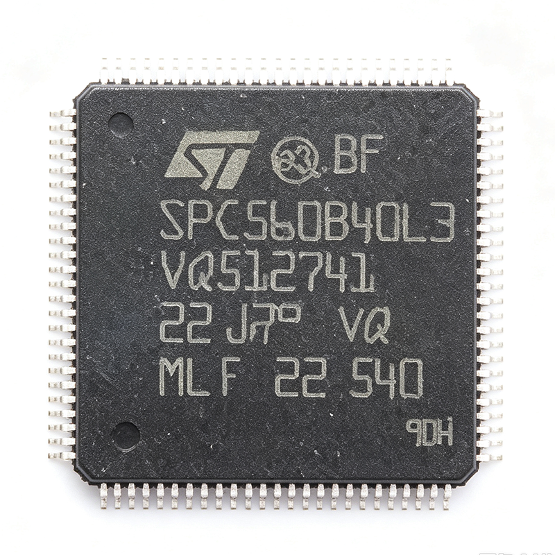 SPC560B40L3 SPC560B40L3