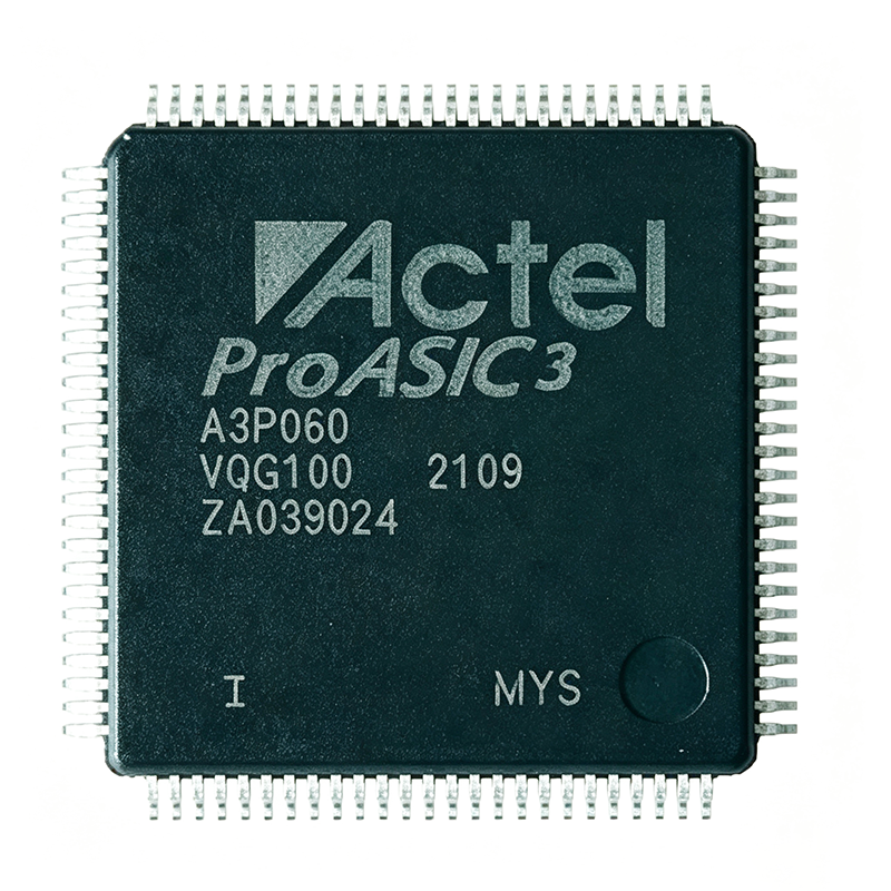 A3P060-VQG100I A3P060-VQG100I