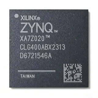 XC7Z020-2CLG484I