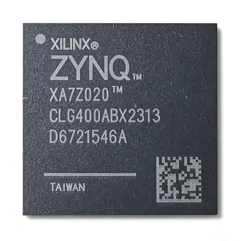 XC7Z020-2CLG484I XC7Z020-2CLG484I