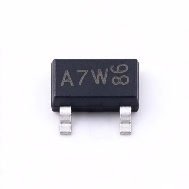BAV99 - 70V 215mA Dual Switching Diode SOT-23 | Nexperia
