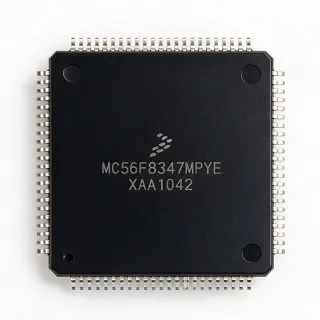 MC56F8347MPYE