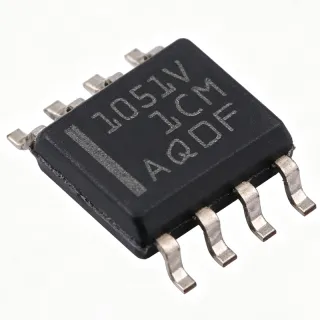 TCAN1051HVDQ1