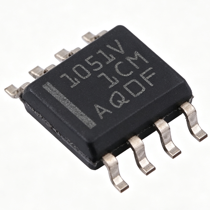 TCAN1051HVDQ1 TCAN1051HVDQ1
