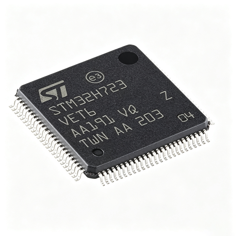 STM32H723VET6 STM32H723VET6
