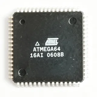 ATMEGA16-16AI
