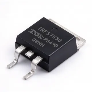 IRFS7530TRLPBF