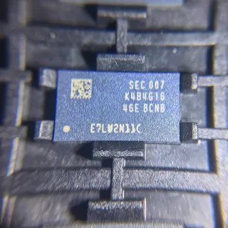 K4B4G1646E-BCNB