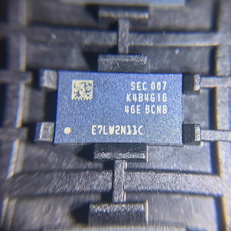 K4B4G1646E-BCNB