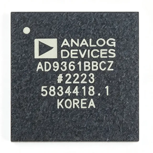 AD9361BBCZ-REEL 70 MHz–6 GHz RF Agile Transceiver: Complete Engineer's Guide, Specs, Alternatives & Pricing