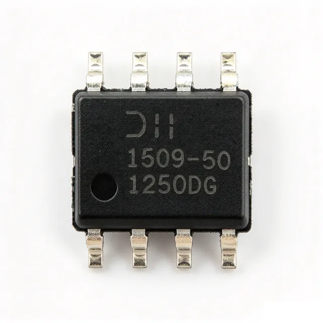 AP1509-50SG-13 - 2A, 150kHz, Fixed 5V Buck Converter | Diodes Inc.