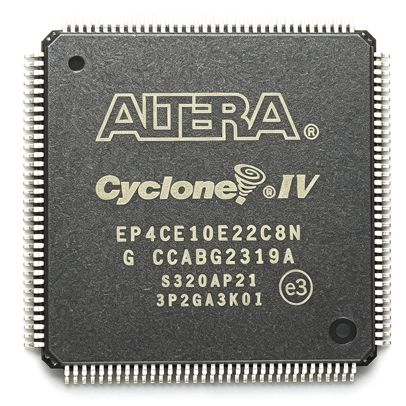 EP4CE10E22C8N Complete Guide: Intel Cyclone IV E FPGA 10,320 LE 144-LQFP — Specs, Alternatives, and Design Tips