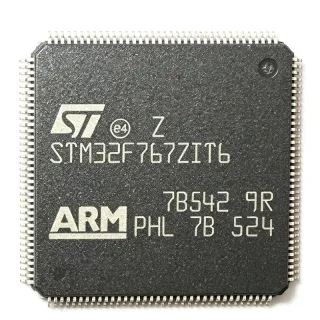 STM32F767ZIT6