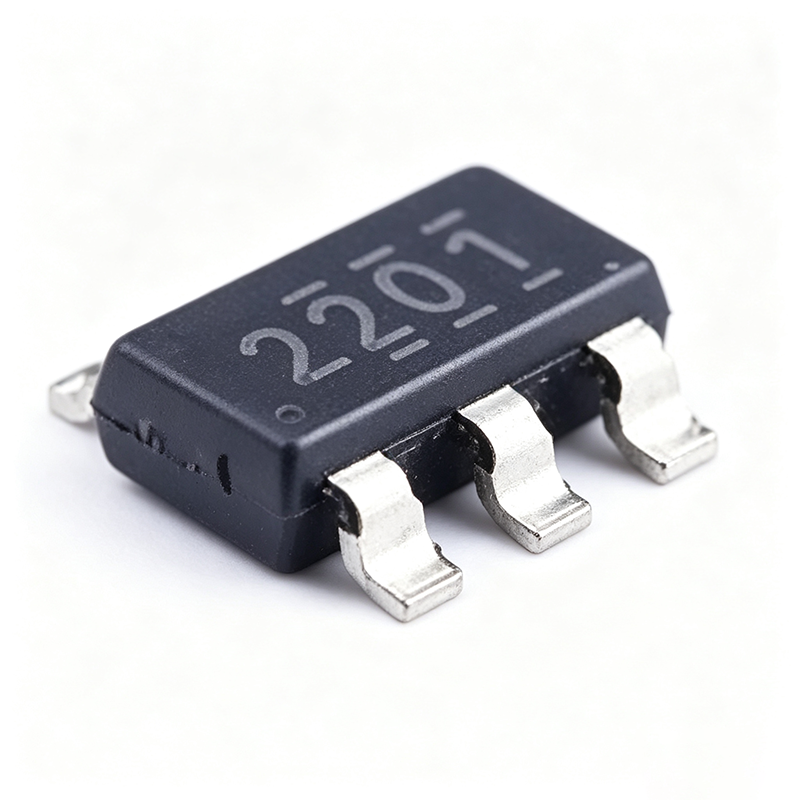 TPS562201DDCT