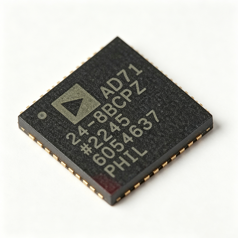 AD7124-8BCPZ