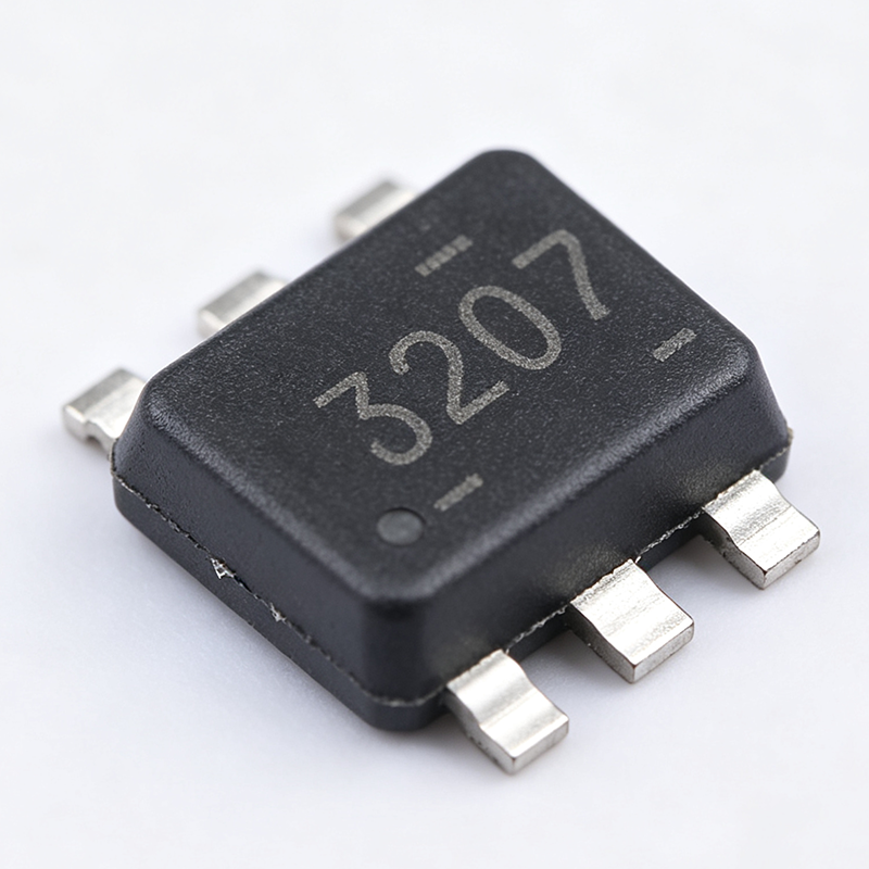 TPS563207DRLR TPS563207DRLR
