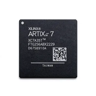 XC7A35T-2FTG256I