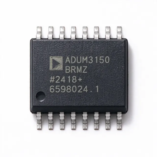 ADUM3160BRWZ-R - 2.5kV USB Digital Isolator, 12Mbps | Analog Devices