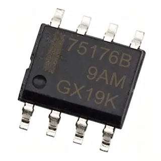 TPD4S012DRYR