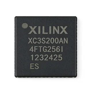 CP2102N-A02-GQFN28