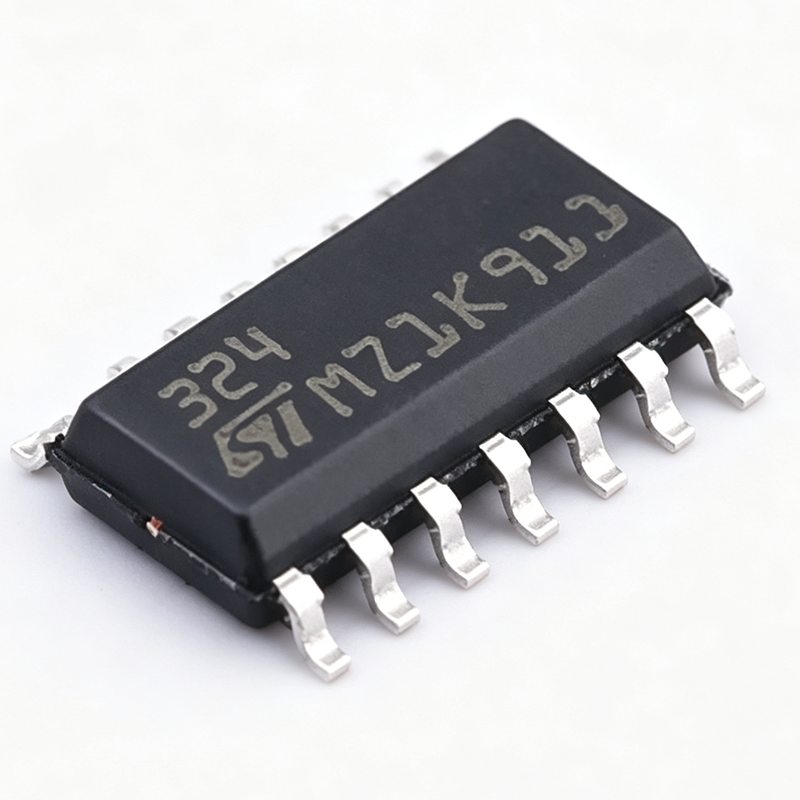 LM324DT