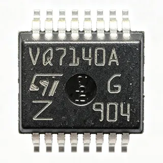 VNQ7140AJTR