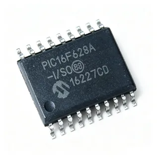 PIC16F628A-ISO