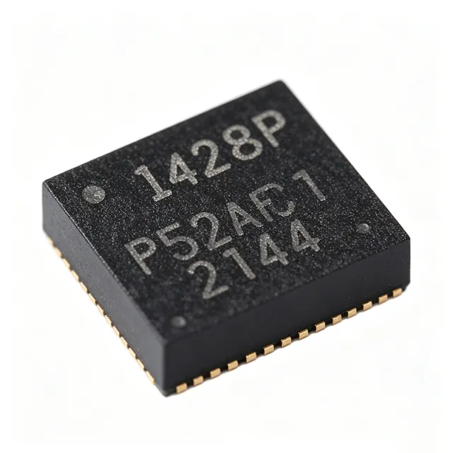 ICM-42688-P - 6-Axis MEMS IMU with 2KB FIFO | TDK InvenSense